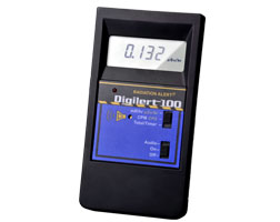 Radiation Measurement Equipment